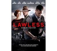 Lawless DVD KOCH MEDIA
