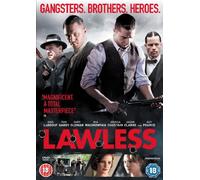 Lawless [DVD] [Reino Unido]