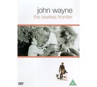 Lawless Frontier, the [Reino Unido] [DVD]