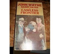 Lawless Frontier, the [Reino Unido] [VHS]