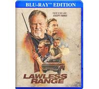 Lawless Range [USA] [Blu-ray]