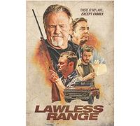 Lawless Range [USA] [DVD]
