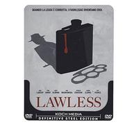 Lawless (steelbook) [Italia] [DVD]