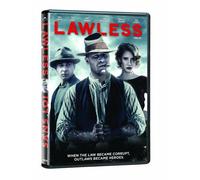 Lawless [USA] [DVD]