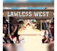 Lawless West (PC) Steam Key - GLOBAL