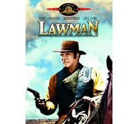Lawman [Alemania] [DVD]