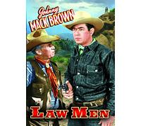 Lawman [DVD] [1944] [Region 1] [NTSC] [Reino Unido]