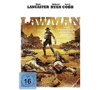 Lawman [DVD]