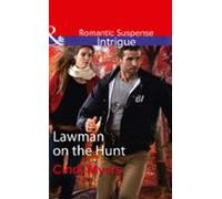 Lawman On The Hunt (ebook)