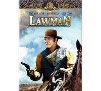 Lawman [Reino Unido] [DVD]