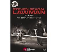 Lawman Season One [Reino Unido] [DVD]