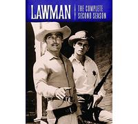 Lawman: The Complete Second Season