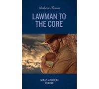 Lawman To The Core (ebook)