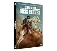 Lawmen : Bass Reeves - Saison 1 [Francia] [DVD]