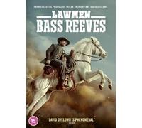 Lawmen: Bass Reeves - Season One [DVD]