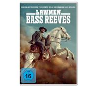 Lawmen: Bass Reeves - Staffel 1 [Alemania] [DVD]