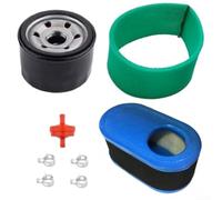 Lawn Care Essentials - Filtros de aire de repuesto compatibles con múltiples modelos, incluida la popular línea de la serie TB
