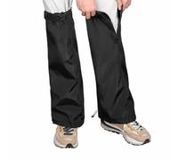 Lawn Care Leg Gaiters - Waterproof Boot Guard | Yard Work Leg Gaiters