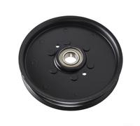 Lawn Care - Polea de repuesto esencial hecha para adaptarse a las especificaciones OEM para AM106627 y AM121602 para uso en múltiples modelos de tractor, incluyendo la popular serie