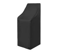 Lawn Chair Covers - Heavy Duty Waterproof Fabric, UV Resistant Shield,