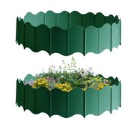 Lawn Fence, Decorative Garden Border, Outdoor Guard