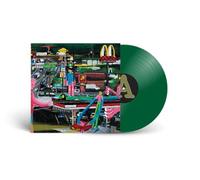 Lawn - God Made the Highway [Vinilo]