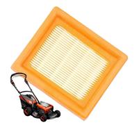 Lawn Mower Air Filter - 8.7cm*7cm Lawn Mower Air Filters, Compatible With Hayter 41 48 And 56 That Are Fitted With Quantum EngineHonda Engine GC135 GC160 GC160A GC160LA GC160LE GC190