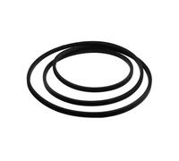 Lawn Mower Belt Mower Part for Outdoor Maintenance Homeowners Efficiency 1Pack