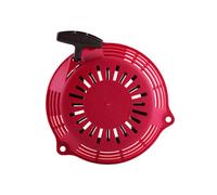 Lawn Mower Pull Disk Round for EN2000 HRU19 GCV135 GCV160 Generators Engine