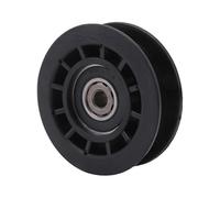 Lawn mower pulley for Husqvarna - idler mechanism replacement