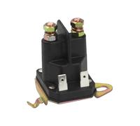 Lawn Mower Tractor Starter Solenoid 435-325 for Trombetta 862-1241-211-12 Husqvarna 532192507 582042 Edition 0618