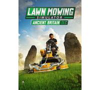 Lawn Mowing Simulator - Ancient Britain (DLC) (PC) Steam Key GLOBAL