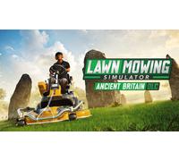 Lawn Mowing Simulator - Ancient Britain Steam Europe PC