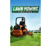 Lawn Mowing Simulator - Complete Edition Steam Key (PC) GLOBAL