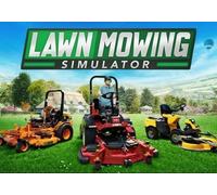 Lawn Mowing Simulator (PC) Steam Key - EU