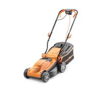 LawnMaster 1400W 34cm - Cortacésped Eléctrico