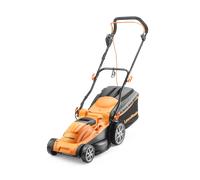 LawnMaster 1600W 37cm - Cortacésped Eléctrico