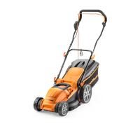 LawnMaster 1800W 40cm - Cortacésped Eléctrico
