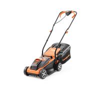 LawnMaster 24 V 32 cm - Cortacésped inalámbrico