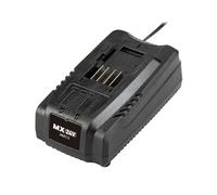 Lawnmaster 518560 Cargadores