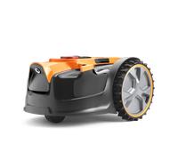 LawnMaster DM16-200 Plus - MX 24V Robot cortacésped con batería OcuMow DM16-200 Plus