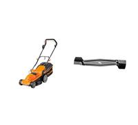 Lawnmaster M2EB1637M +37cm Cuchillas para LawnMaster M2EB1637M 1600W 37cm Cortacésped