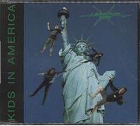 Lawnmower Deth - Kids in America (Kim Wilde)