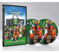 Lawnmower Deth - Lawnmower Deth - Unleashed In The East.. Midlands (DVD+CD) [Italia]