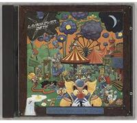 Lawnmower Deth - Return of the Fabulous Meta