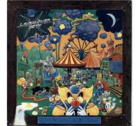 Lawnmower Deth - Return of the Fabulous Metal B [Vinyl LP]