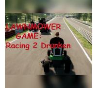 Lawnmower Game Racing 2: Drunken (PC) Steam Key - GLOBAL