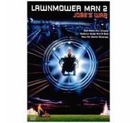 Lawnmower Man 2: Jobe's War Patrick Bergin, Matt Frewer, Austin O'Brien, Ely Pouget, Kevin Conway, Camille Cooper