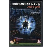 Lawnmower Man 2: Jobe's War [USA] [DVD]