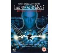 Lawnmower Man 2 [Reino Unido] [DVD]